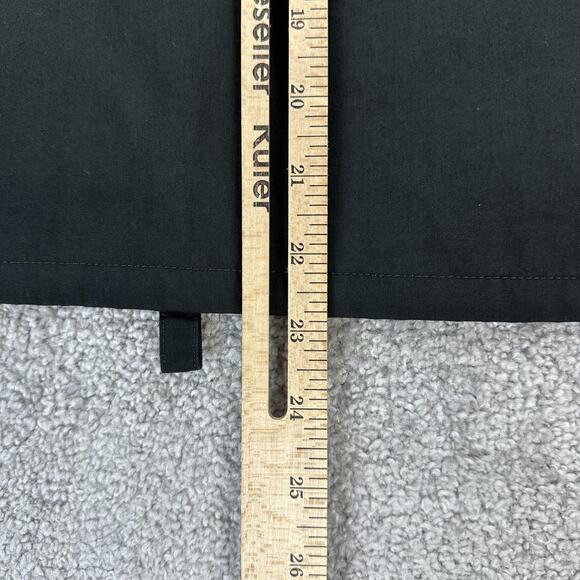 Nike Life Utility Vest Mens Large Black FN3214-010 Multi Pocket Outdoor Fishing - Picture 10 of 12